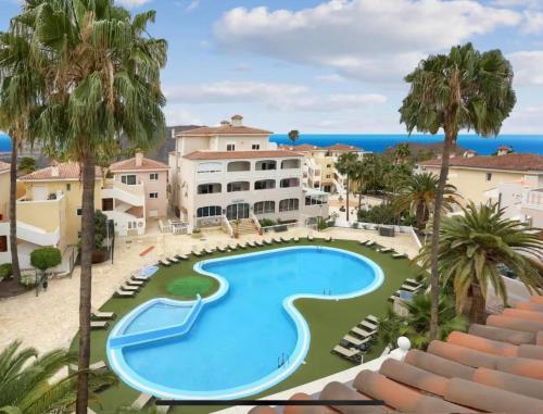 Chayofa Country Club