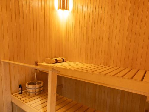 Baltic Beach Hotel & Spa