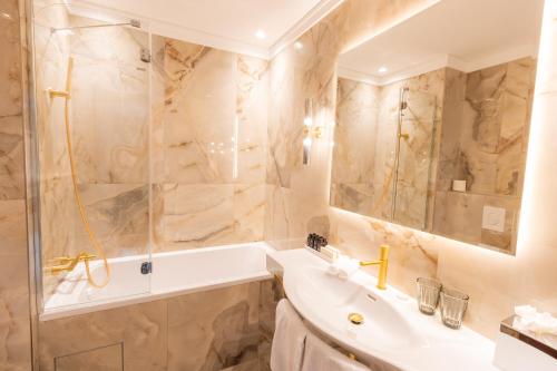 Baltic Beach Hotel & Spa