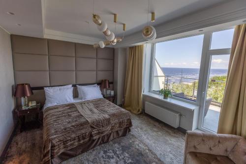 Baltic Beach Hotel & Spa