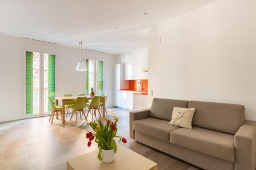 Cosmo Apartments Marina Auditori