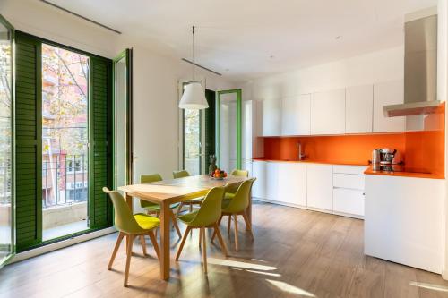 Cosmo Apartments Marina Auditori