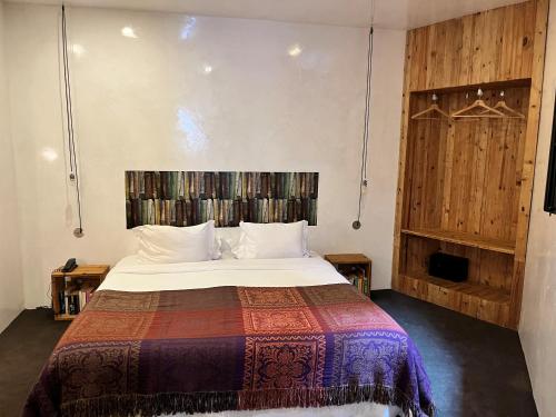 The Literary Man Óbidos Hotel