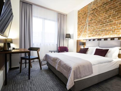 Best Western Hotel Mariacki