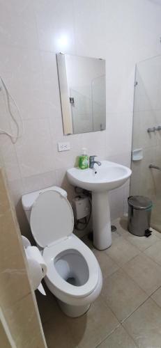 Caleze Properties AVANT at the Fort BGC Studio