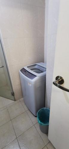 Caleze Properties AVANT at the Fort BGC Studio