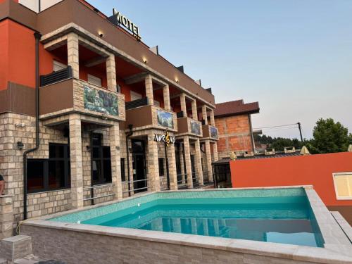 Motel Nur Ns