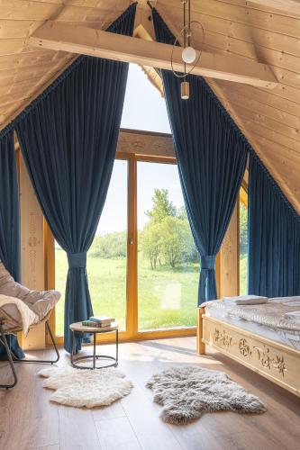 Domki Góralskie Krupa