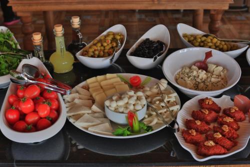 CakIltasI Evi Hotel