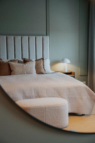 Welcome Apartments