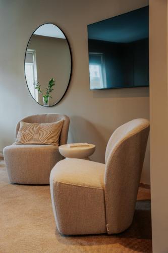 Welcome Apartments