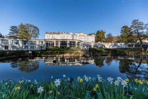 DoubleTree by Hilton Cheltenham
