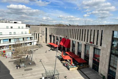 Aspire Palais Recklinghausen, Trademark Collection by Wyndham