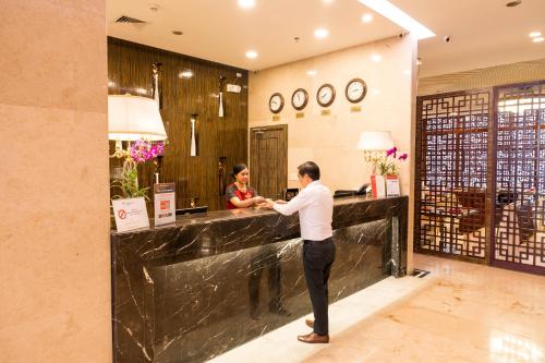 Swiss-Belhotel Blulane