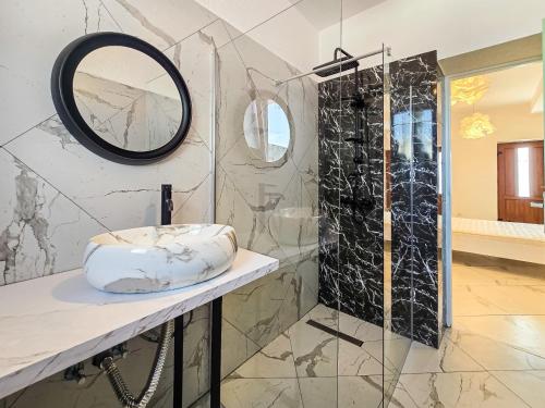 Hostel Casino Nord Mamaia