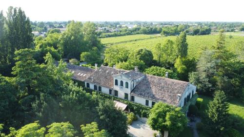 B&B Villa Gradenigo