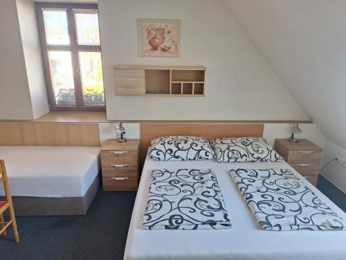 Penzion U Vorlíčků