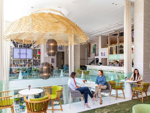 Novotel Monte-Carlo