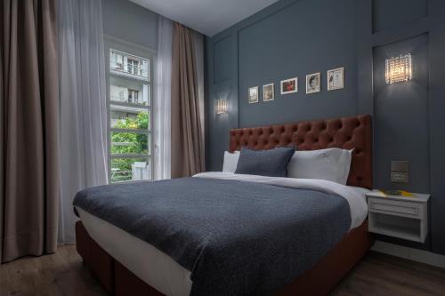 No 39 Svolou Suites