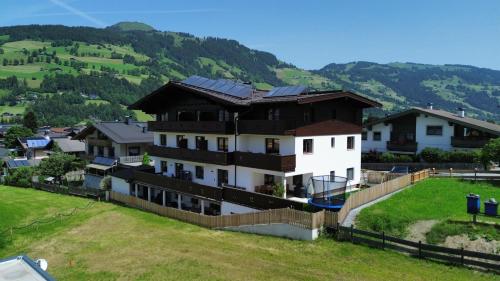 Sonnwend Pension