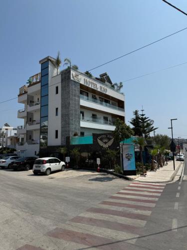 Hotel Ilio