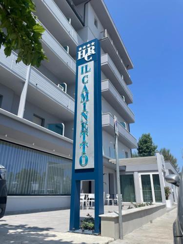 Hotel Ristorante Il Caminetto