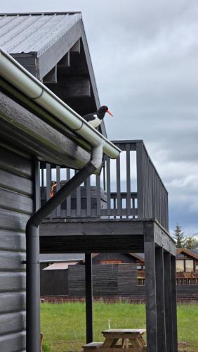 Millhouse River Front