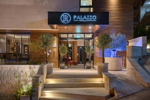 R Palazzo