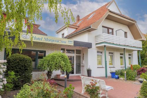 Hotel Morgensonne