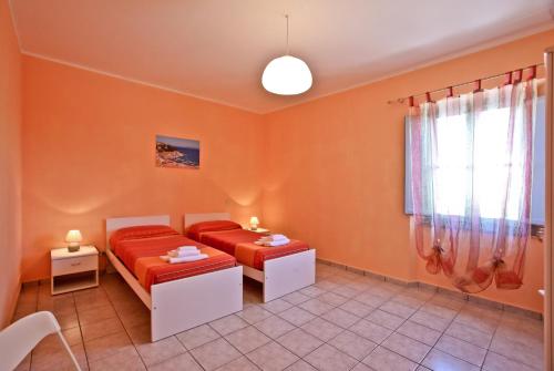 Agriturismo Monte Argentario
