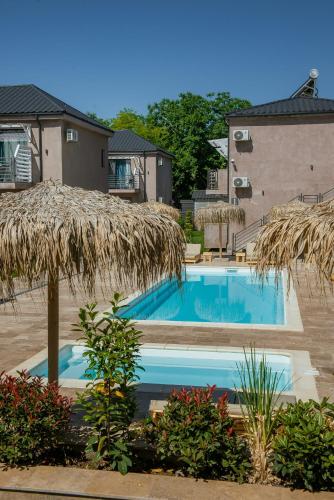 Complex Sea Star 2Mai