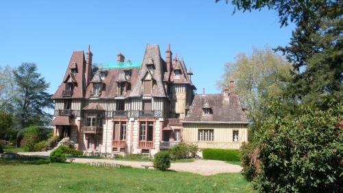 Chateau Mont-Suzey