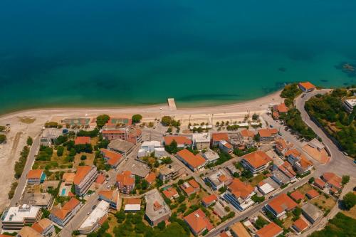 Anemos Studios & Apartments