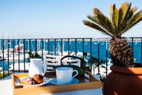 L'Approdo Delle Sirene