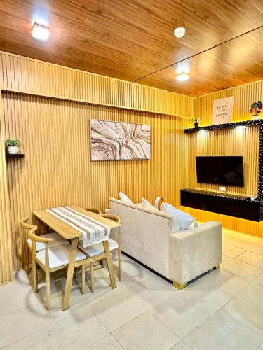 2BR Unit with Balcony at Verdon Parc, Ecoland Davao City