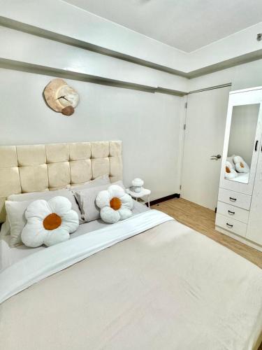 2BR Unit with Balcony at Verdon Parc, Ecoland Davao City