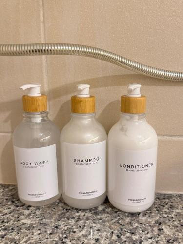 2BR Unit with Balcony at Verdon Parc, Ecoland Davao City