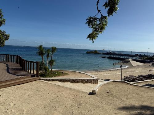 8 Newtown Mactan Condominium