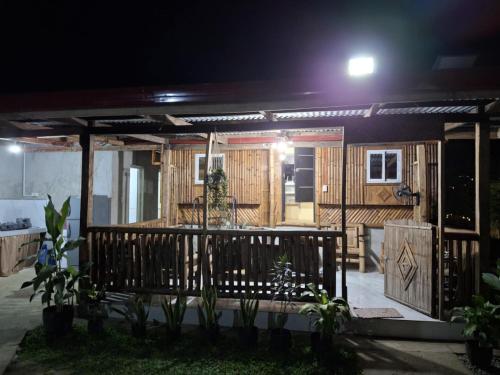 Main Kubo, La Ahoy RestHouse and Resort