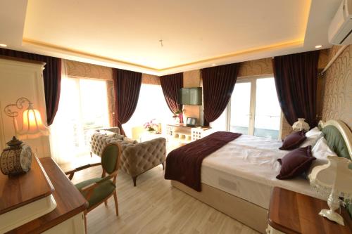 Andalouse Elegante Suite Hotel