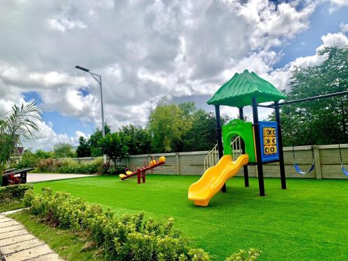 Panglao-Island Condo Unit Rental 1