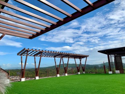 Panglao-Island Condo Unit Rental 1