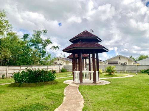 Panglao-Island Condo Unit Rental 1