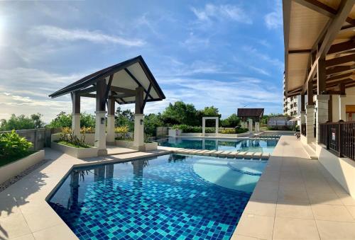 Panglao-Island Condo Unit Rental 1