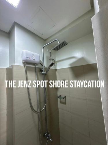 The Jenz Spot Shore Staycation