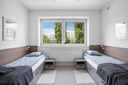 Sport Hostel