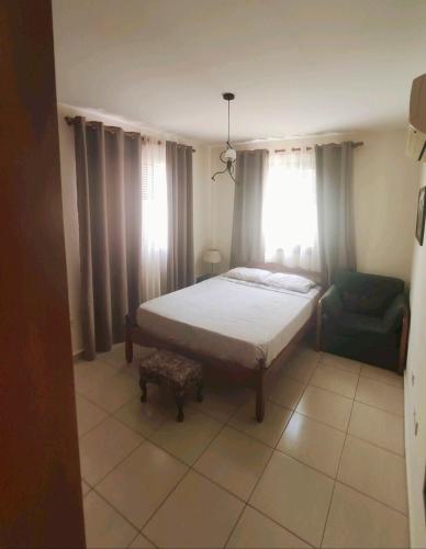 Abitare cosy apartment