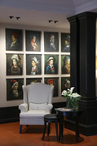 Villa Santa Maria Foris