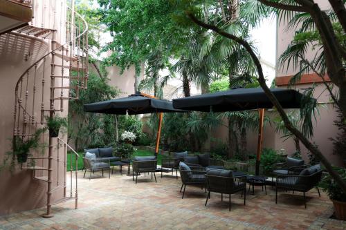 Villa Santa Maria Foris