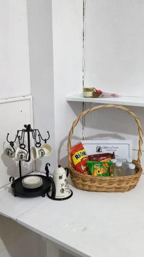 Kitten's Corner Bed & Breakfast